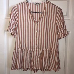 Madewell Top